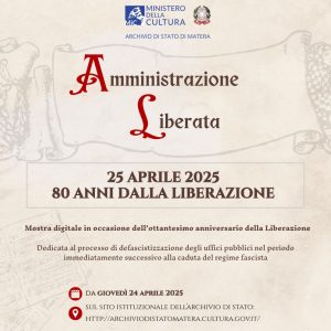 Amministrazione Liberata