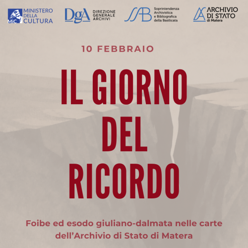 Il giorno del ricordo